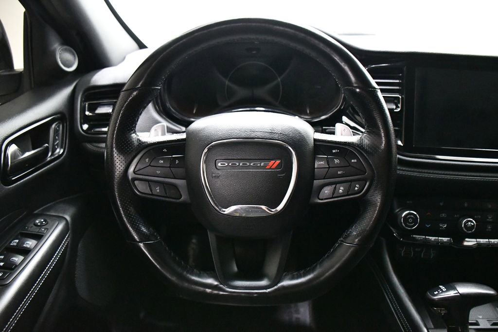 Used 2022 Dodge Durango GT image 9
