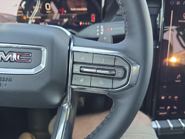 New 2027 GMC Acadia Elevation w/ Black Edition AWD/4WD image 17