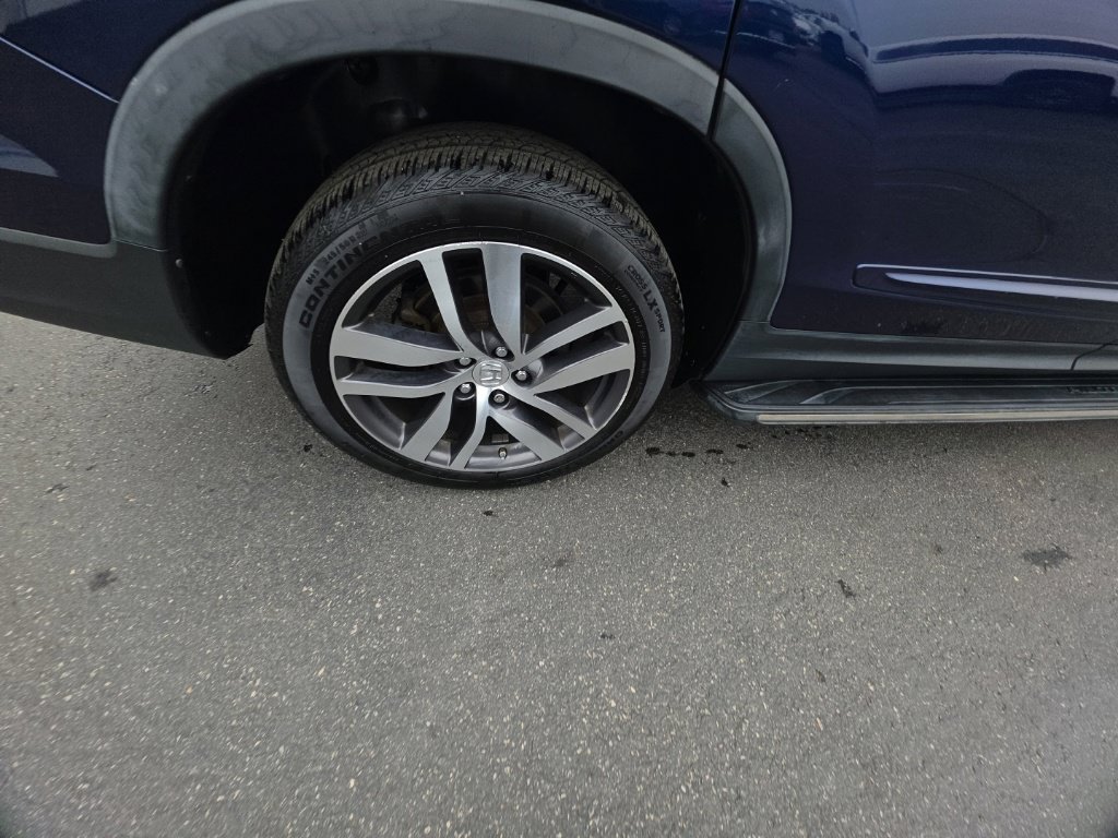 Used 2016 Honda Pilot Elite image 11
