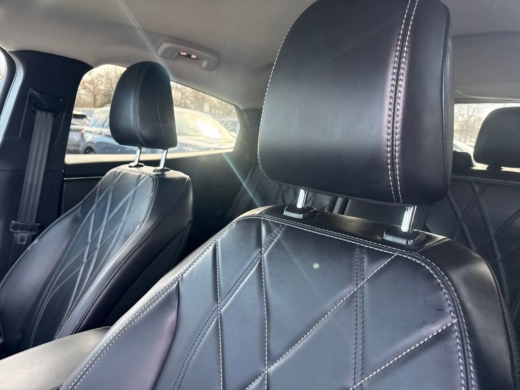 Used 2025 Ford Mustang Mach-E Select image 23