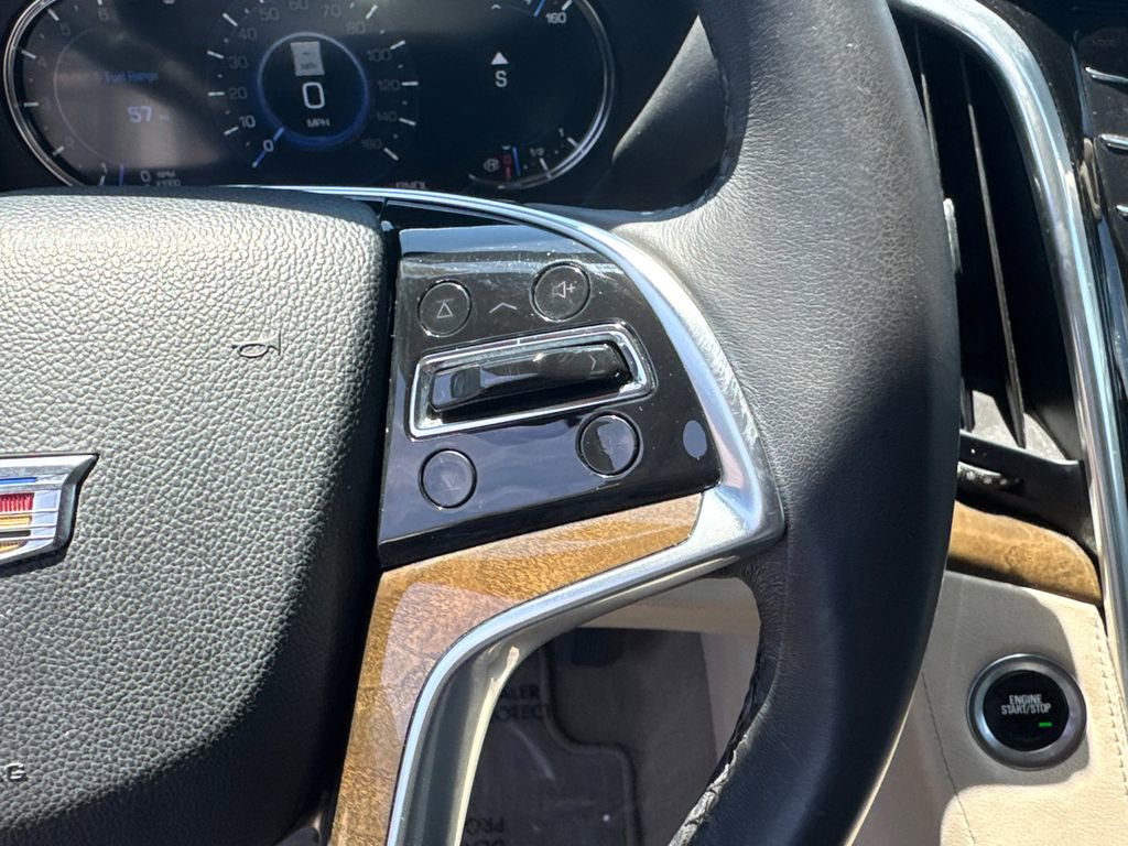 Used 2020 Cadillac Escalade Luxury RWD image 27
