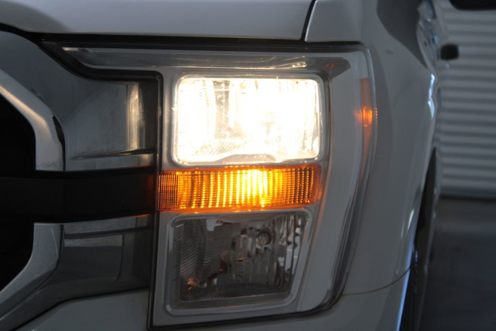 Used 2021 Ford F150 XLT w/ Equipment Group 301A Mid image 48