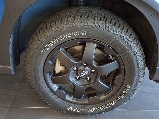 Certified 2024 Subaru Outback Wilderness AWD/4WD image 7
