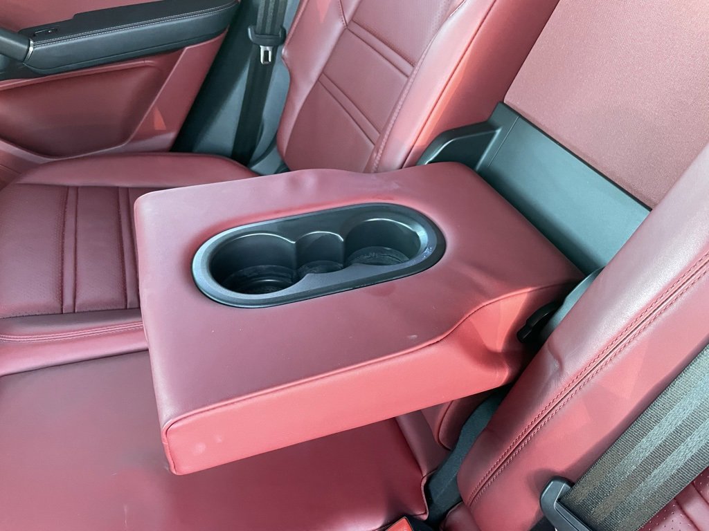 Used 2021 Porsche Cayenne Base image 60