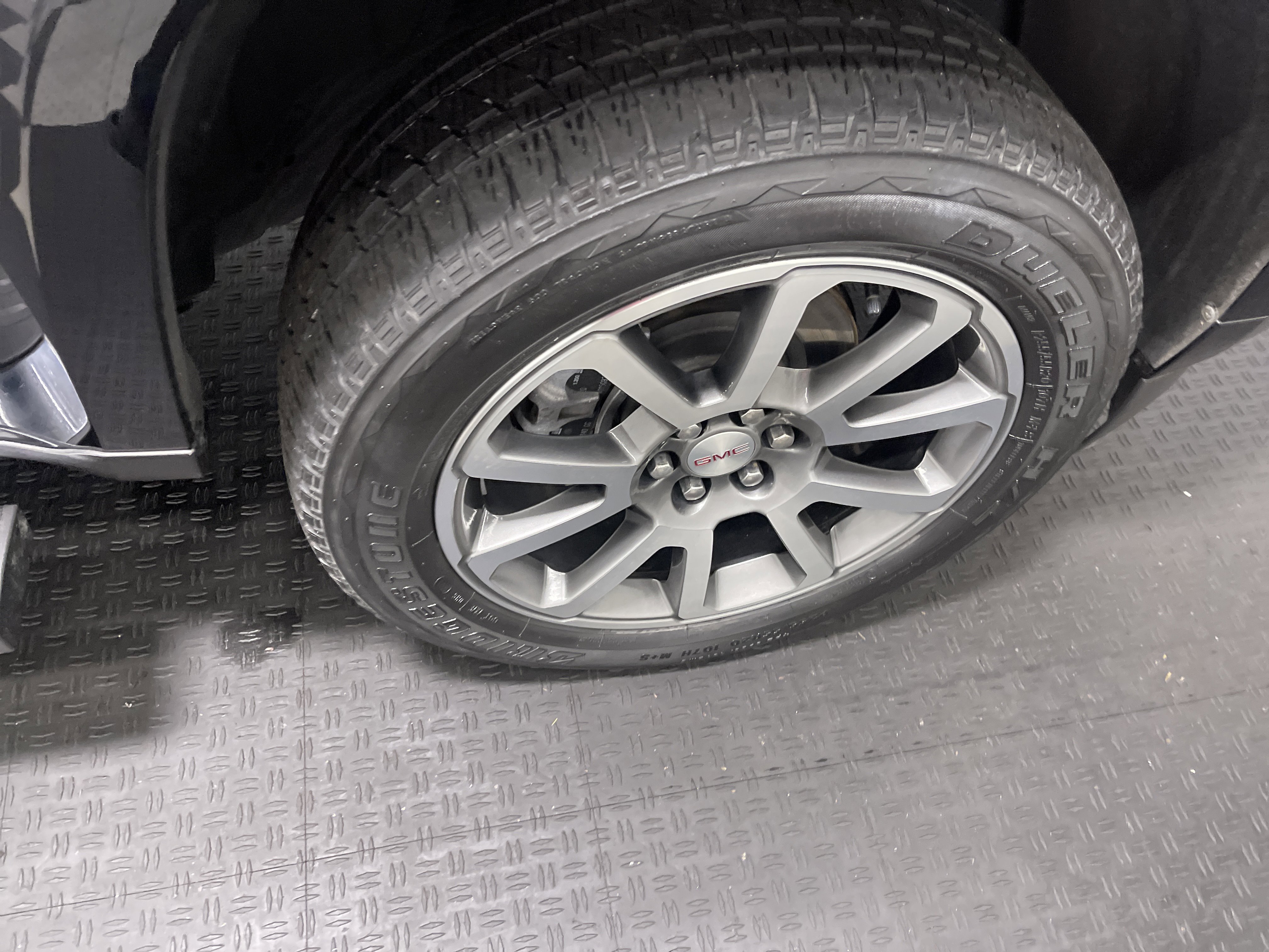 Used 2022 GMC Canyon Denali image 27