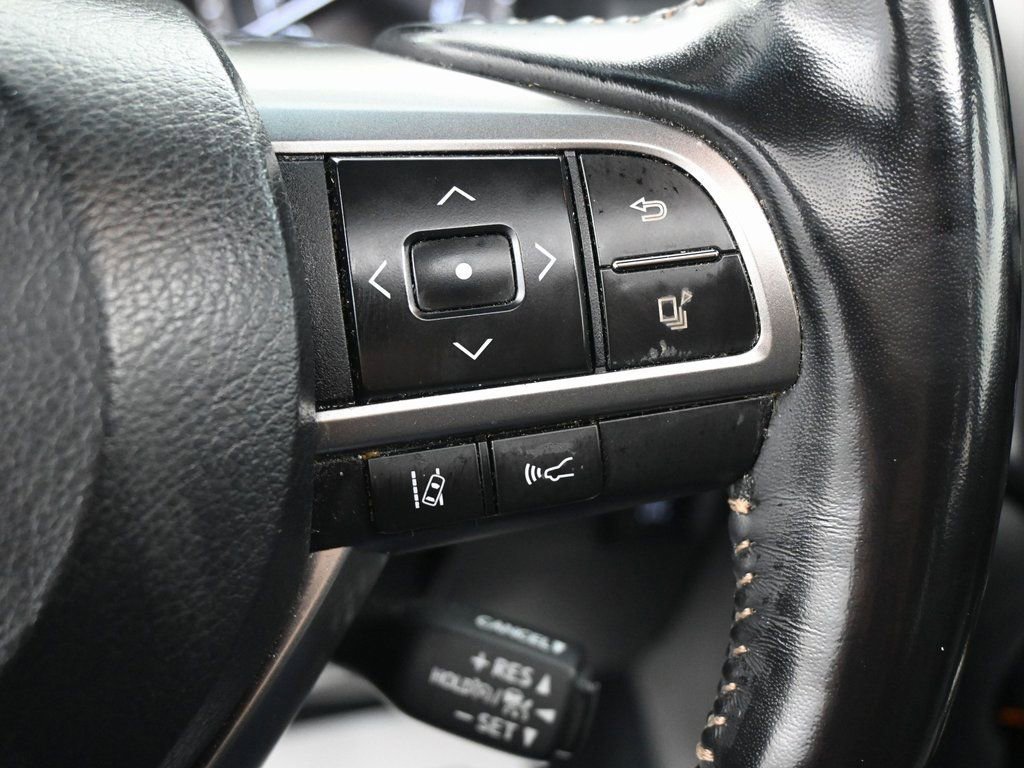 Used 2022 Lexus GX 460 Premium w/ Premium Plus Package image 20