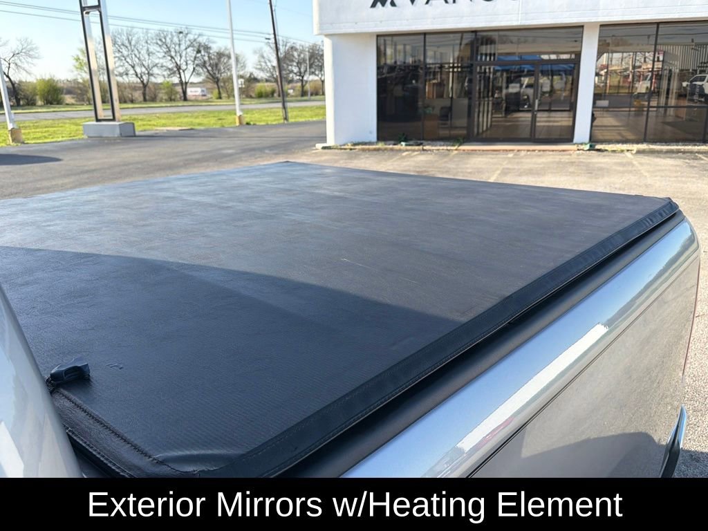 Used 2022 RAM 1500 Lone Star image 15