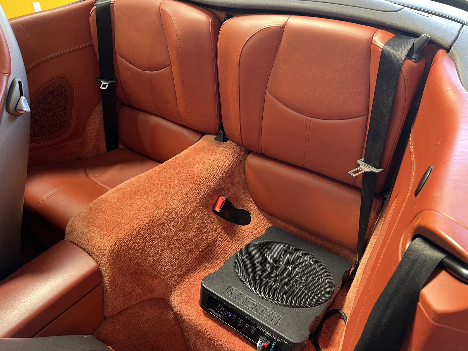 Used 2007 Porsche 911 Carrera S image 19