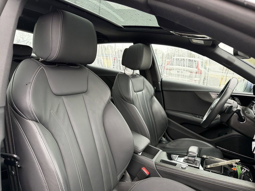Used 2024 Audi A5 2.0T Premium Plus image 19