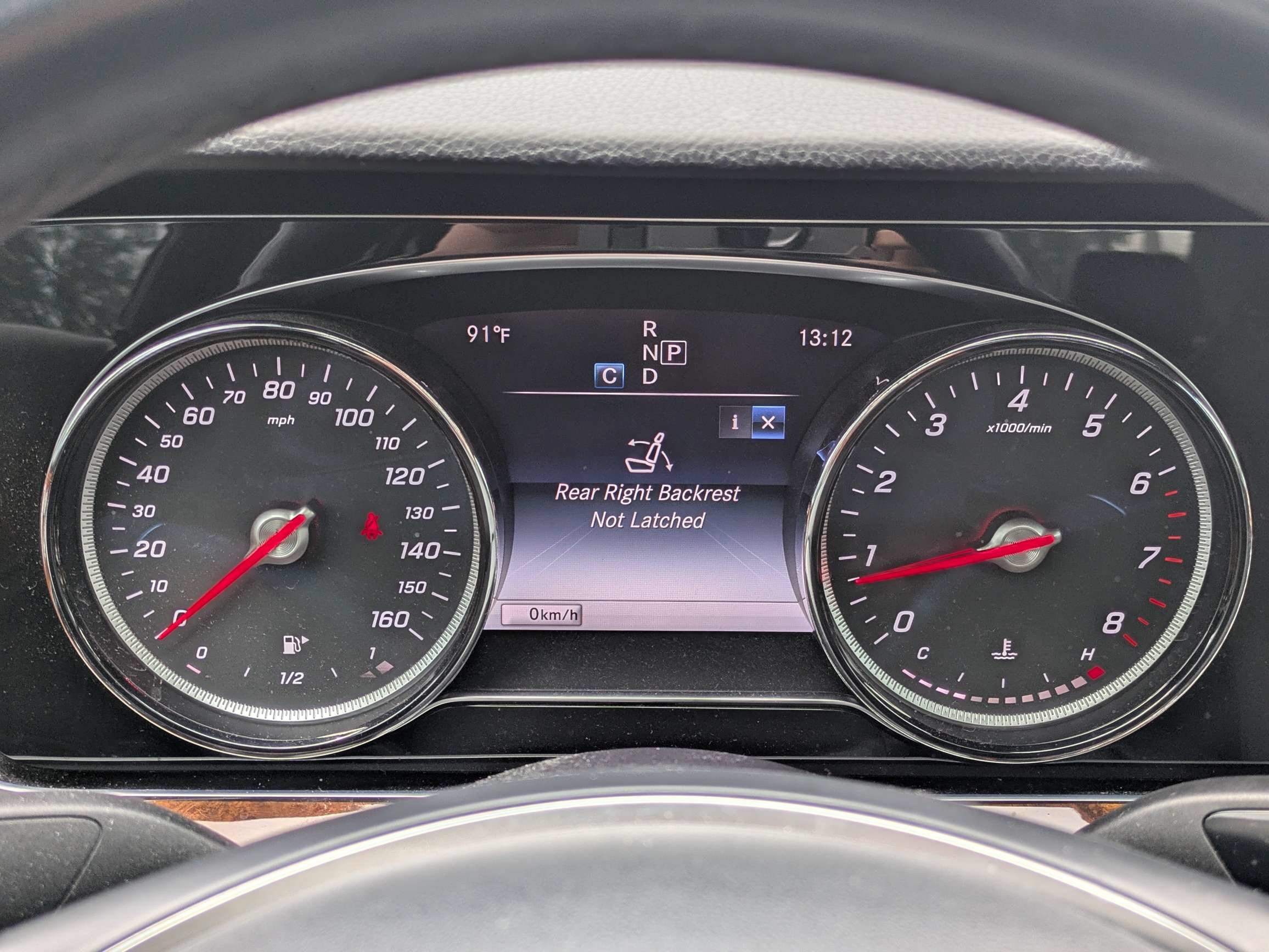 Certified 2018 Mercedes-Benz E 300 image 26