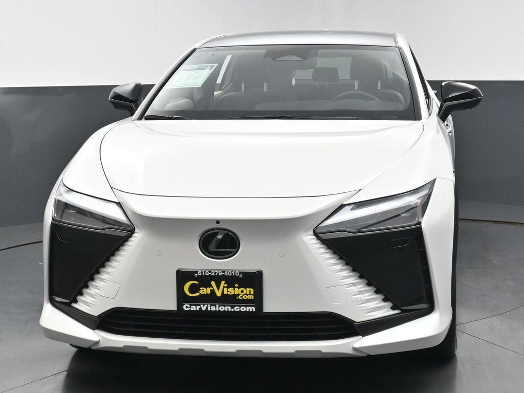 Used 2023 Lexus RZ 450e Premium w/ Technology Package AWD/4WD image 7
