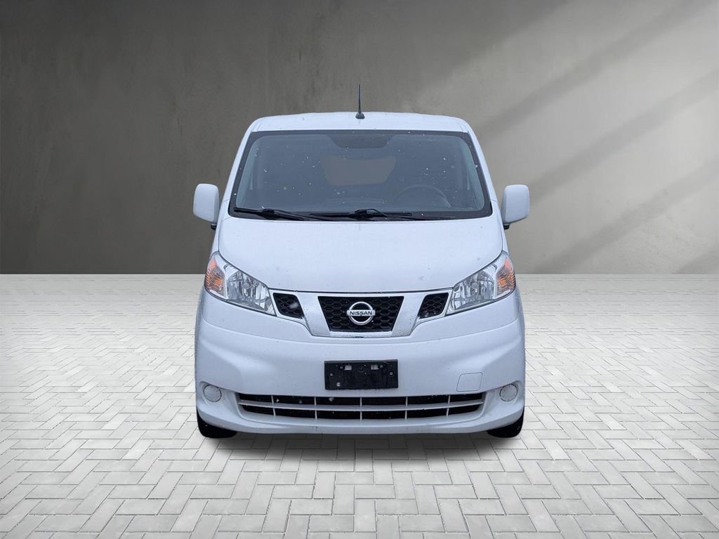 Used 2020 Nissan NV200 SV image 4