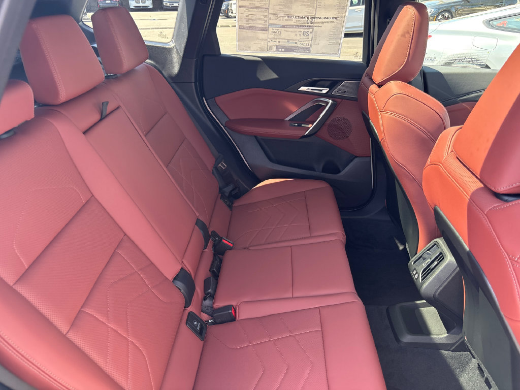 New 2026 BMW X1 xDrive28i w/ Technology Package AWD/4WD image 15