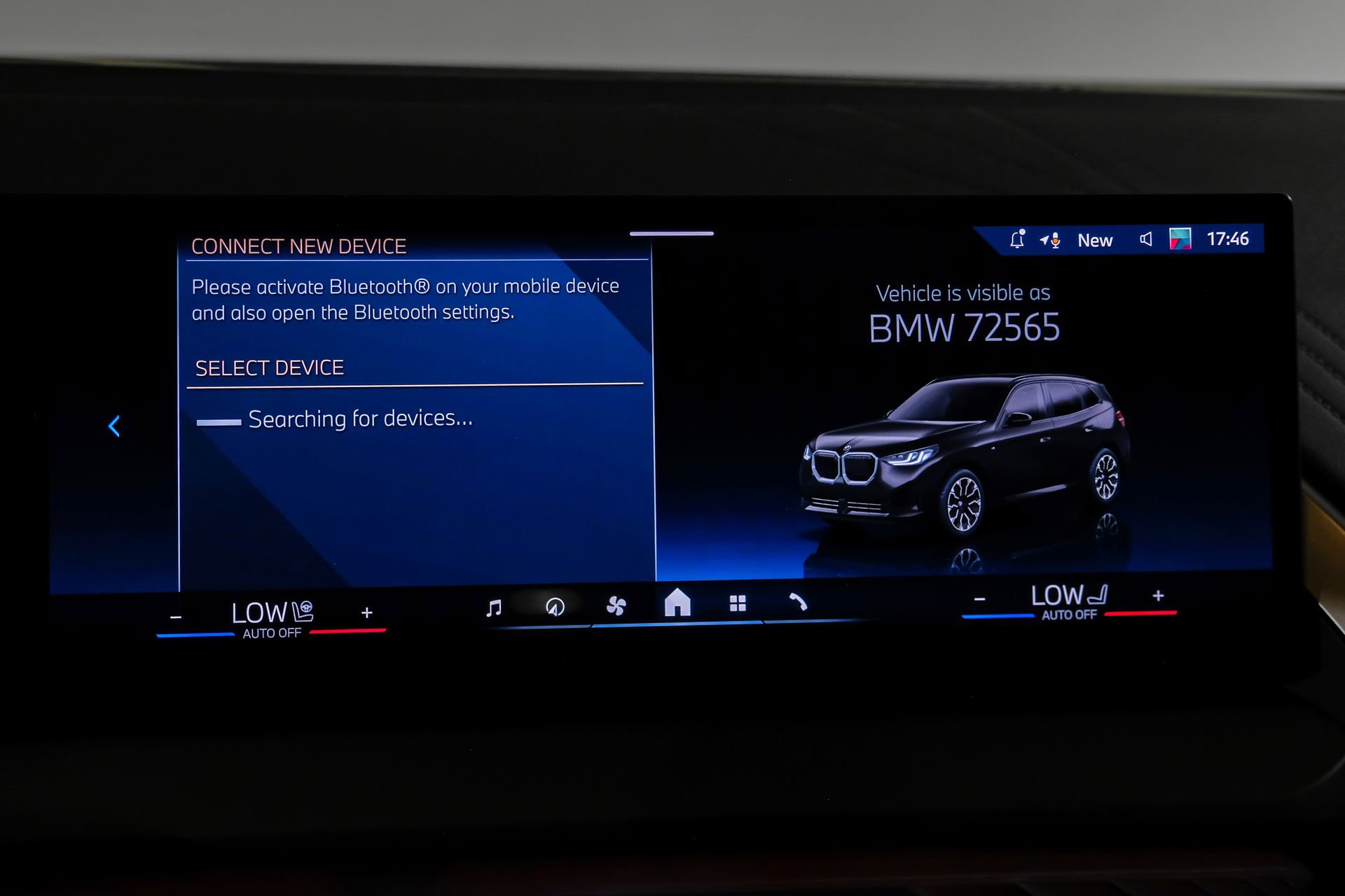 Used 2025 BMW X3 xDrive30 AWD/4WD image 33