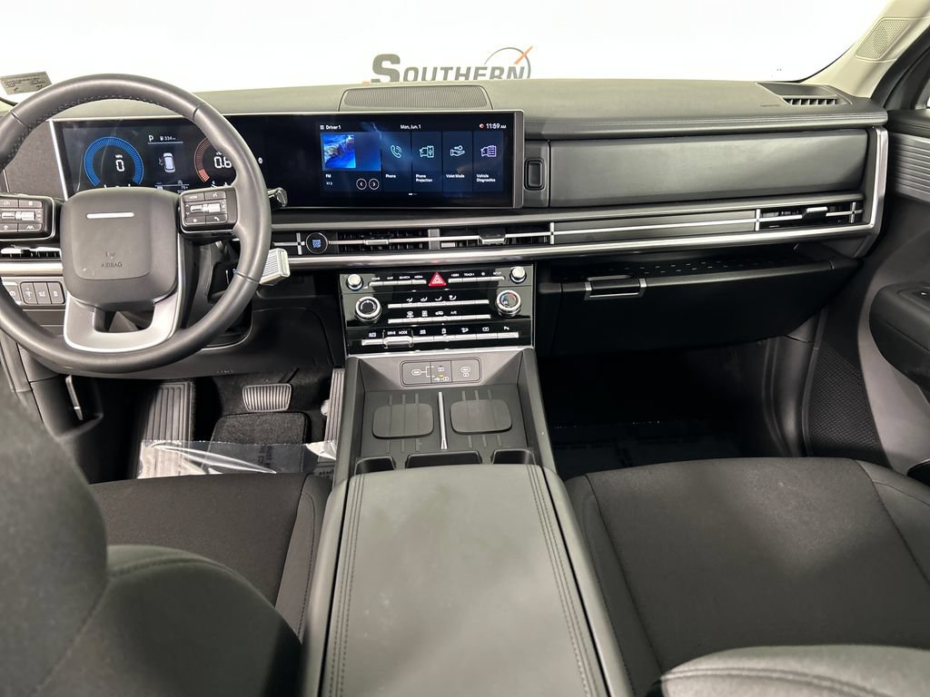 Used 2026 Hyundai Santa Fe SE AWD/4WD image 19