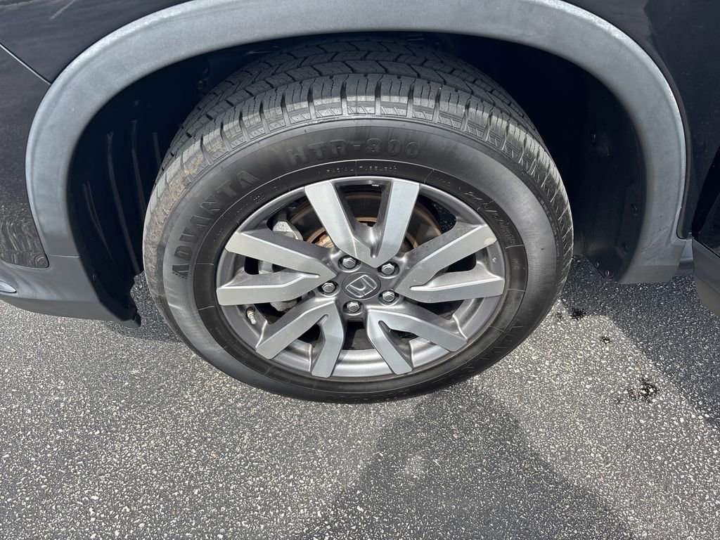 Used 2019 Honda Pilot EX-L image 31