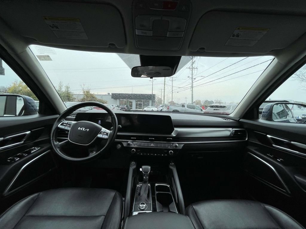Certified 2023 Kia Telluride S image 26