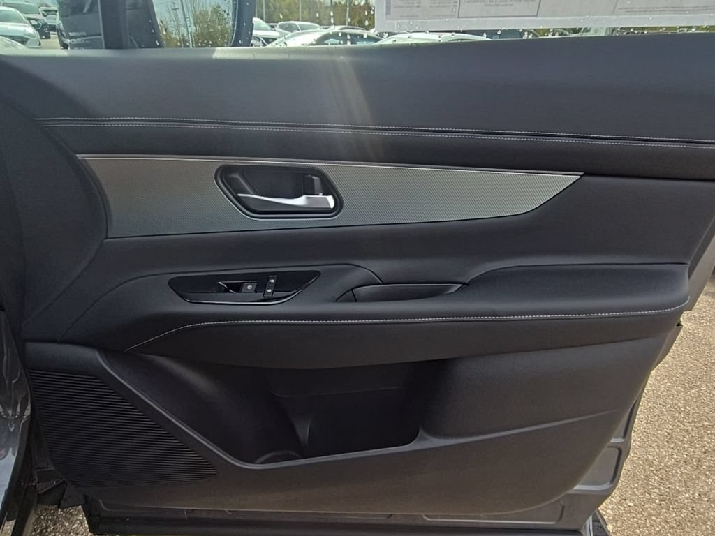 New 2026 Nissan Murano SL AWD/4WD image 33