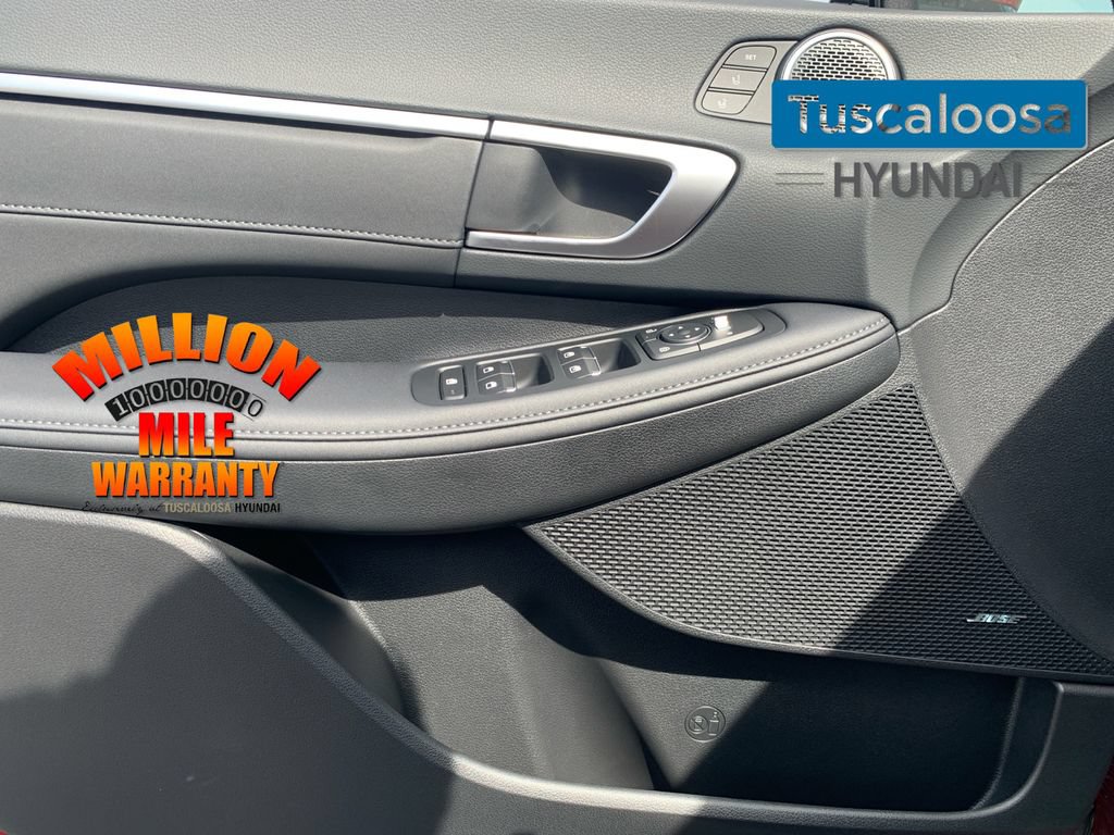 New 2026 Hyundai Sonata Limited FWD image 11