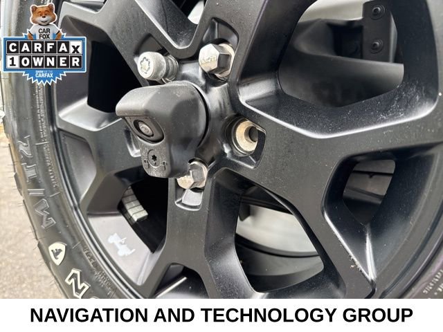 Used 2022 Jeep Wrangler Unlimited Sport image 12