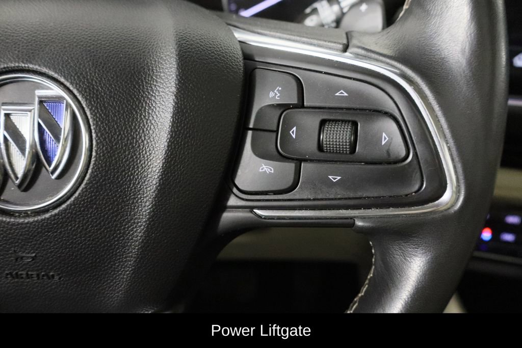 Used 2023 Buick Envision Avenir image 10