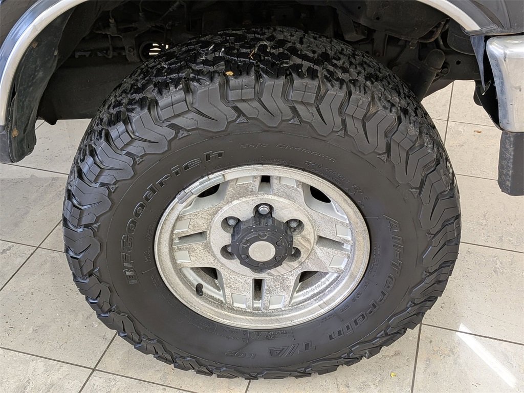 Used 1995 Toyota 4Runner SR5 image 12