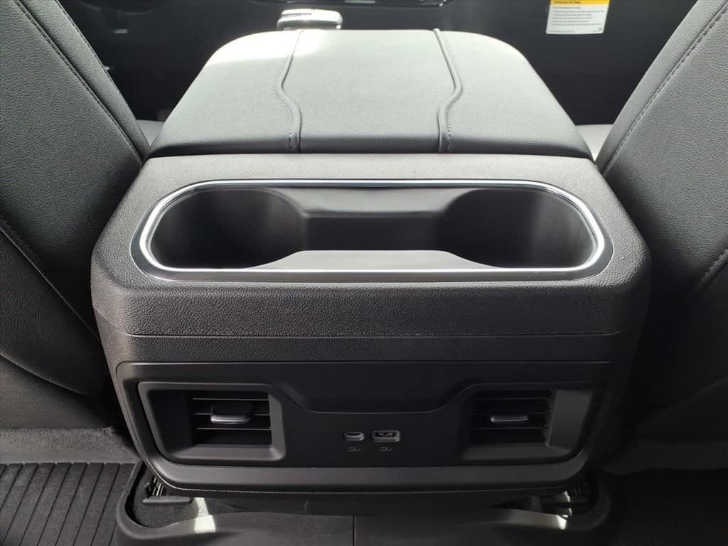New 2026 Chevrolet Silverado 1500 RST w/ Safety Package AWD/4WD image 20