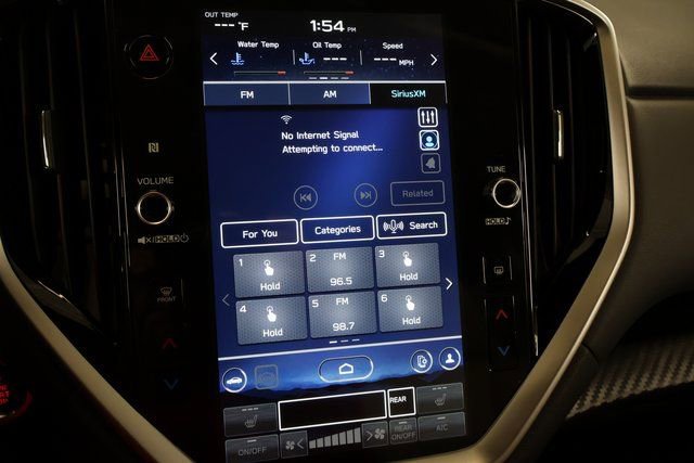 New 2025 Subaru Ascent Premium image 19