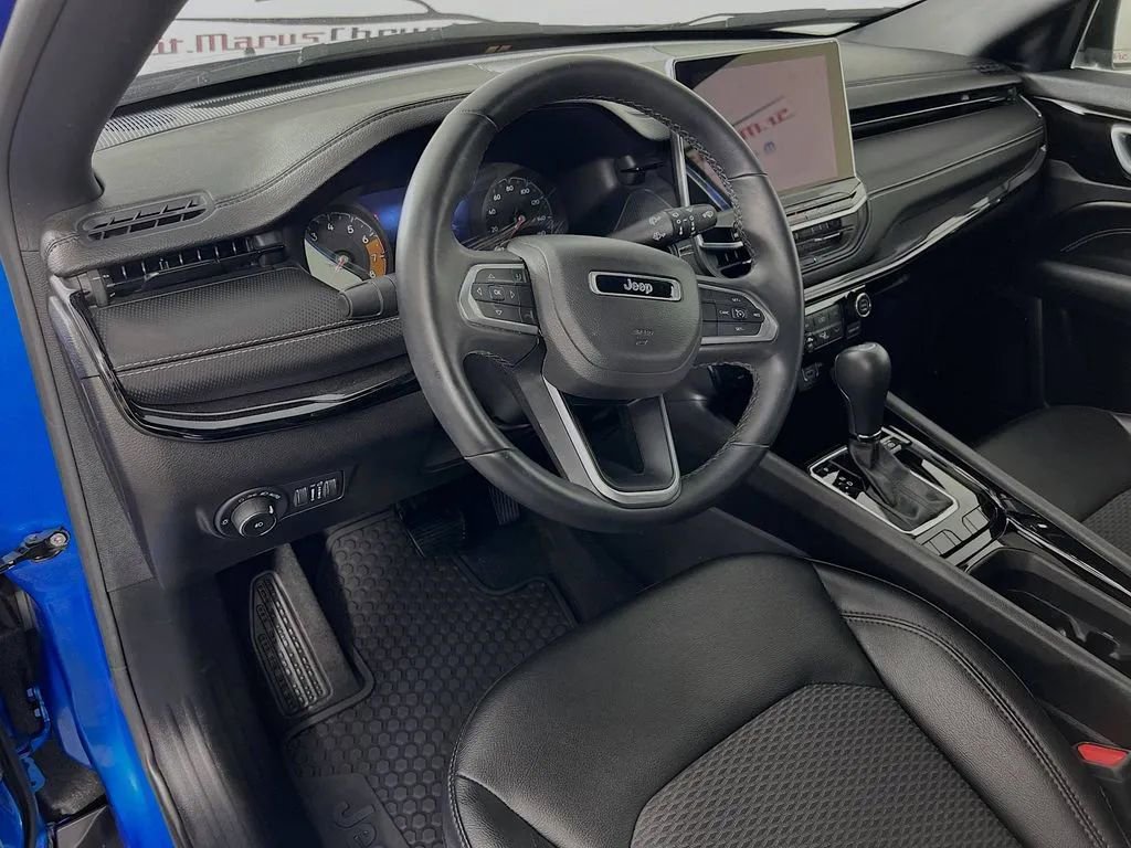 Used 2022 Jeep Compass Altitude w/ Convenience Group image 10