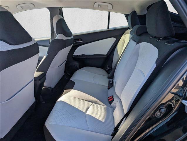 Used 2016 Toyota Prius Two image 15