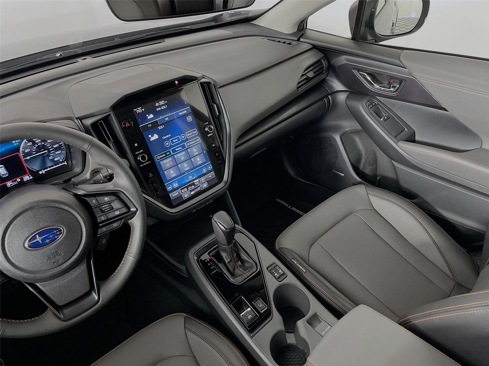 Used 2026 Subaru Crosstrek 2.5i Limited image 29
