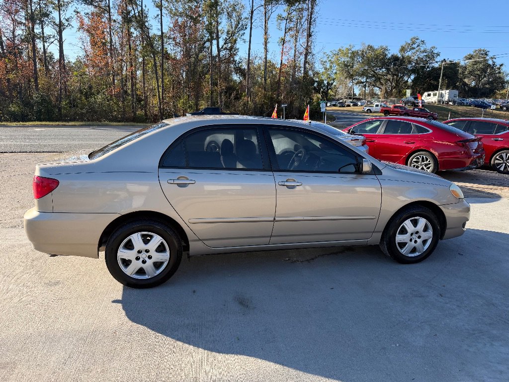 Used 2006 Toyota Corolla LE image 6