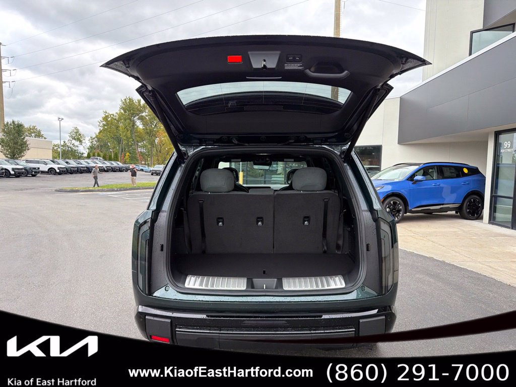 New 2027 Kia Telluride X-Line SX Prestige AWD/4WD image 15