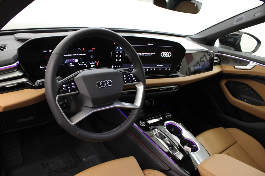New 2026 Audi A6 Prestige w/ Prestige Package image 15