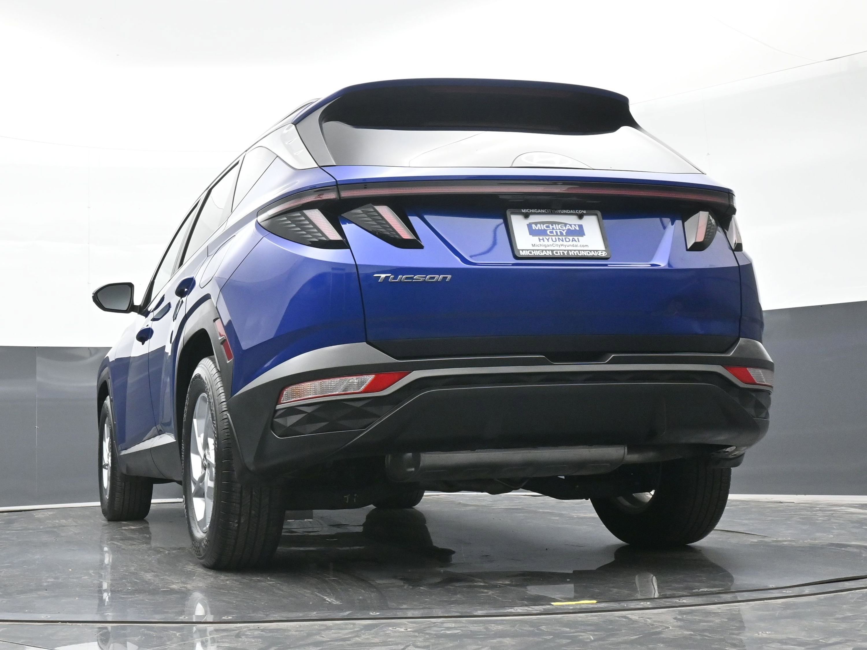 Used 2023 Hyundai Tucson SEL image 41