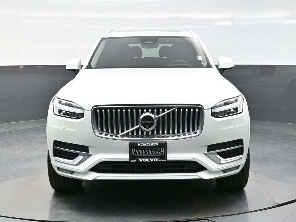 Used 2025 Volvo XC90 B6 Ultra w/ Protection Package Premier AWD/4WD image 2
