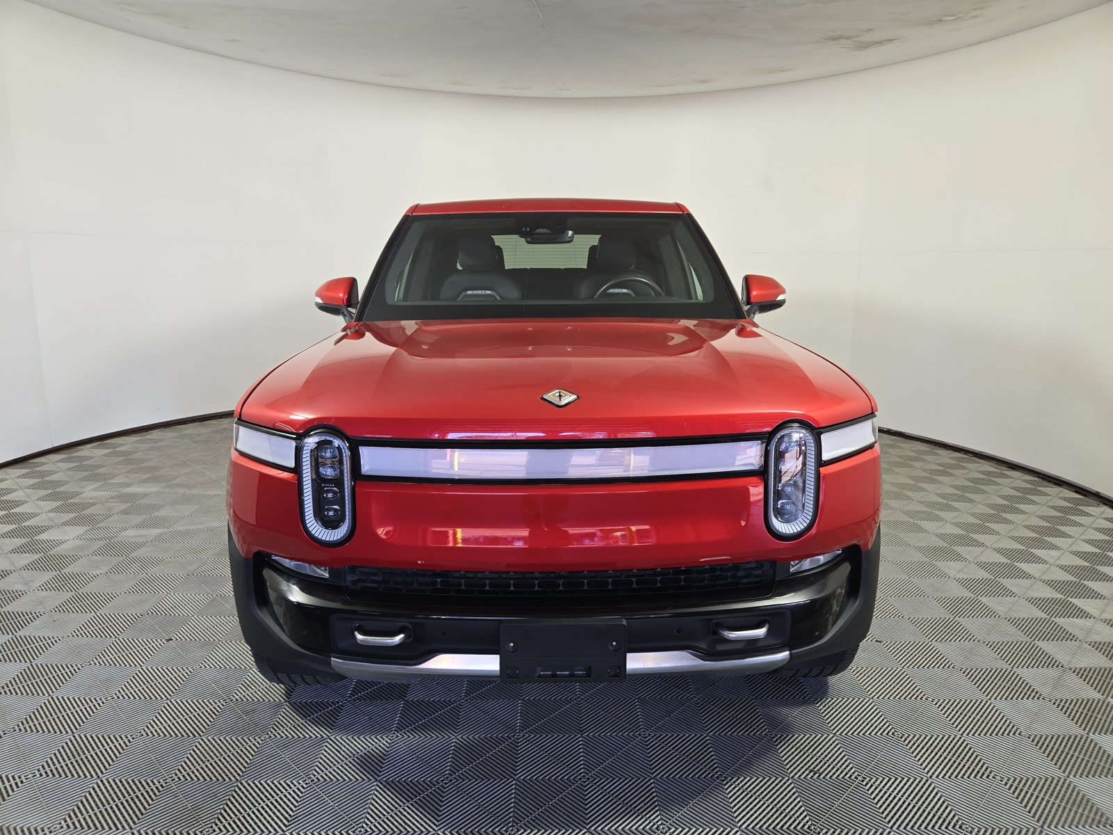 Used 2023 Rivian R1T Adventure Dual AWD/4WD image 8