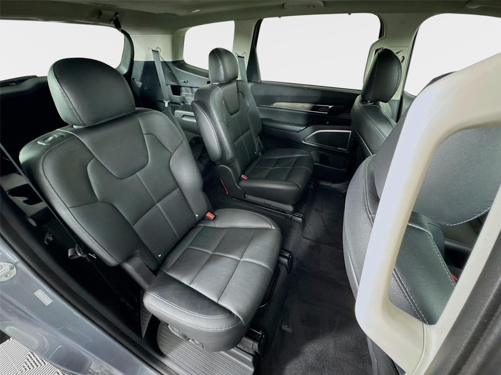 Certified 2021 Kia Telluride SX FWD image 29