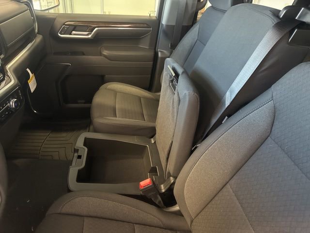 New 2026 GMC Sierra 1500 SLE w/ X31 Off-Road Package image 18