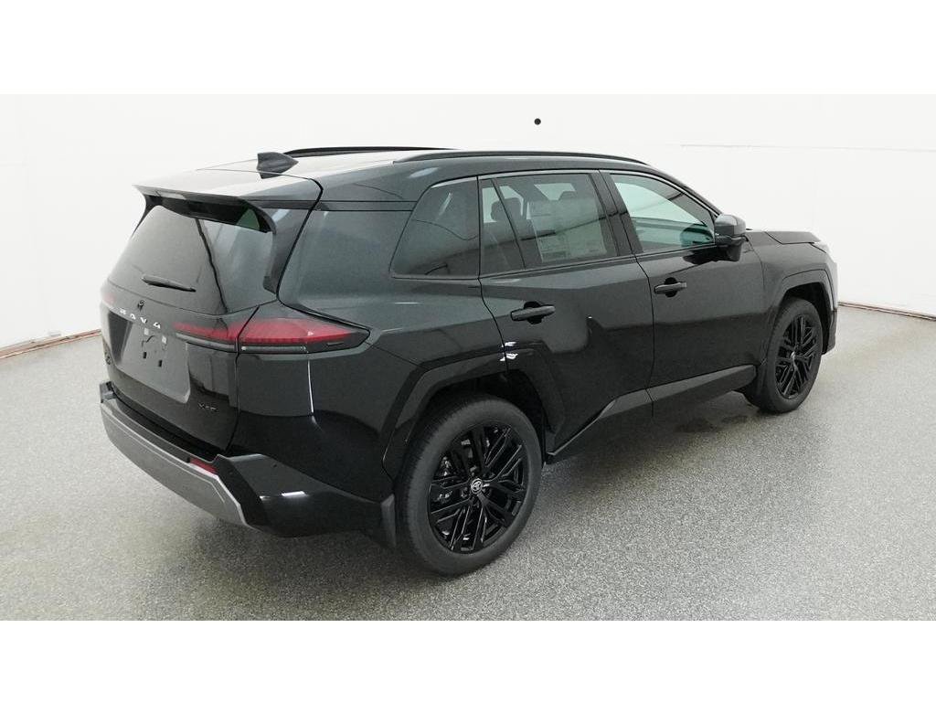 New 2026 Toyota RAV4 XSE AWD/4WD image 12