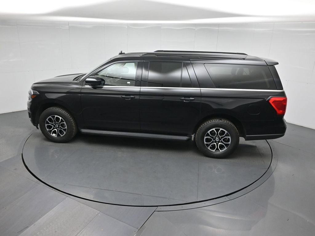 Certified 2024 Ford Expedition Max XLT image 43