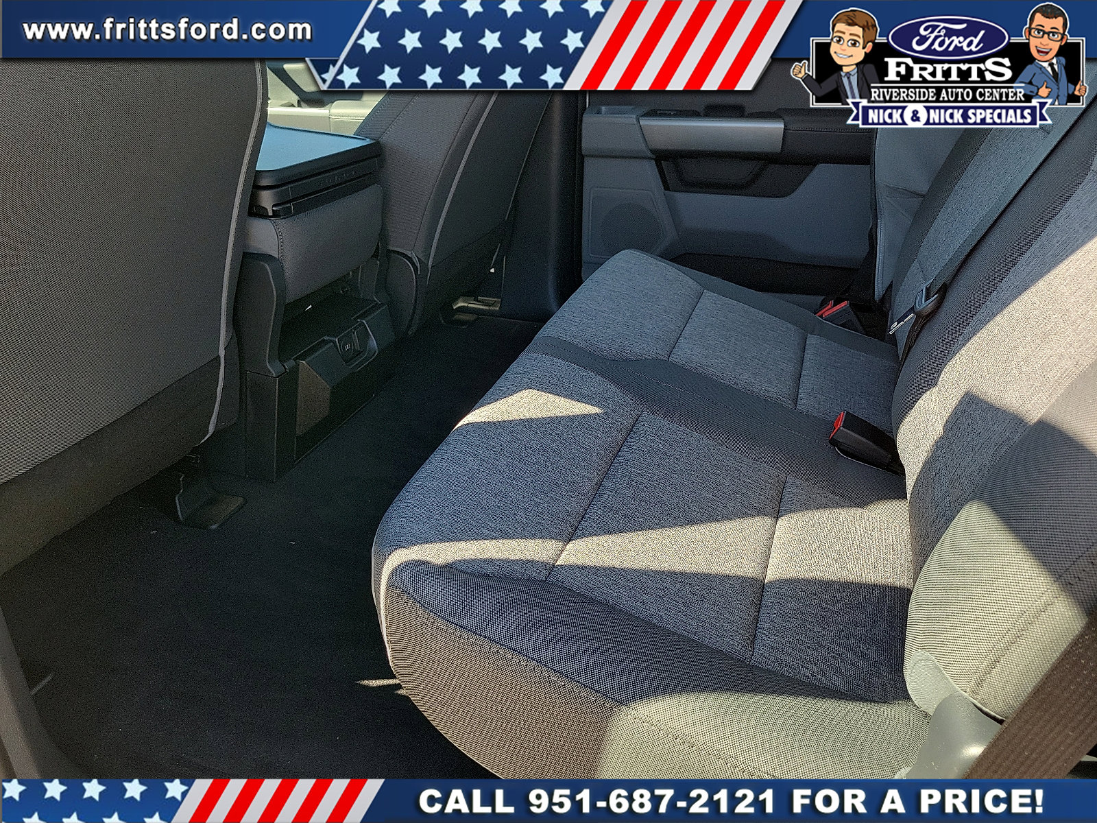 New 2026 Ford F250 XL w/ STX Appearance Package image 15