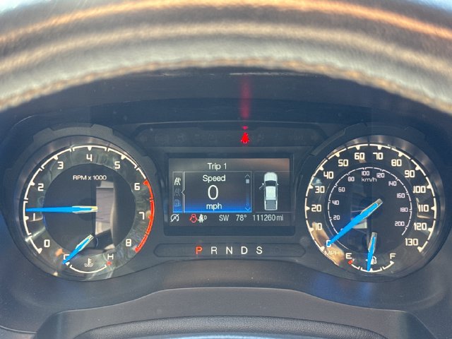 Used 2019 Ford Ranger XLT w/ Equipment Group 302A Luxury AWD/4WD image 15
