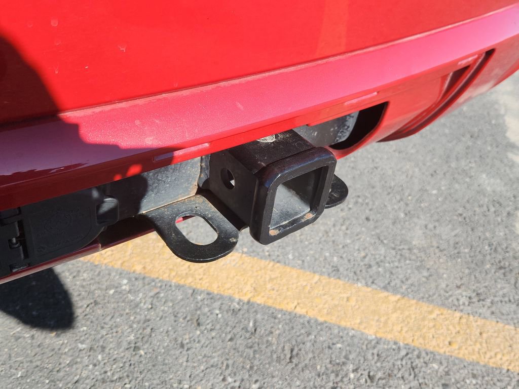 Used 2019 Dodge Durango R/T w/ Trailer Tow Group IV image 13