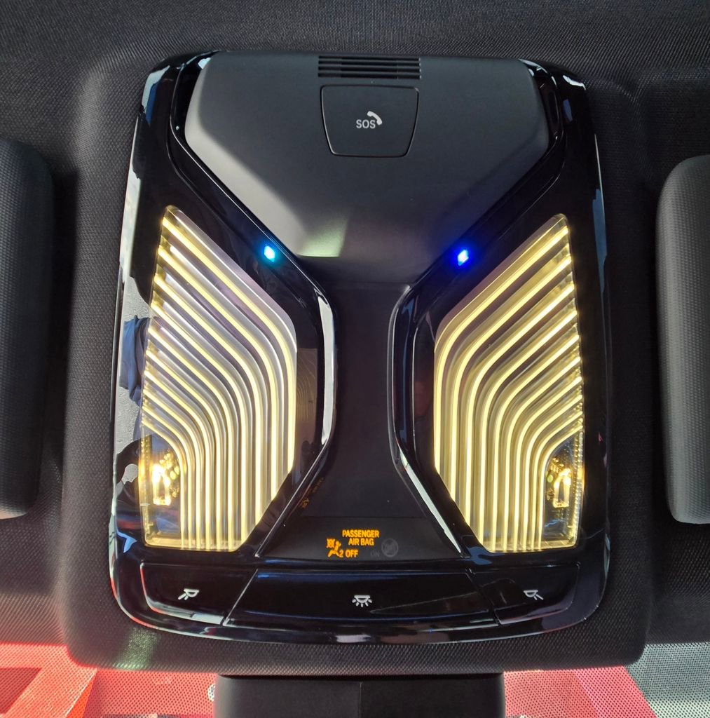 Used 2023 BMW M3 Competition w/ Executive Package image 37