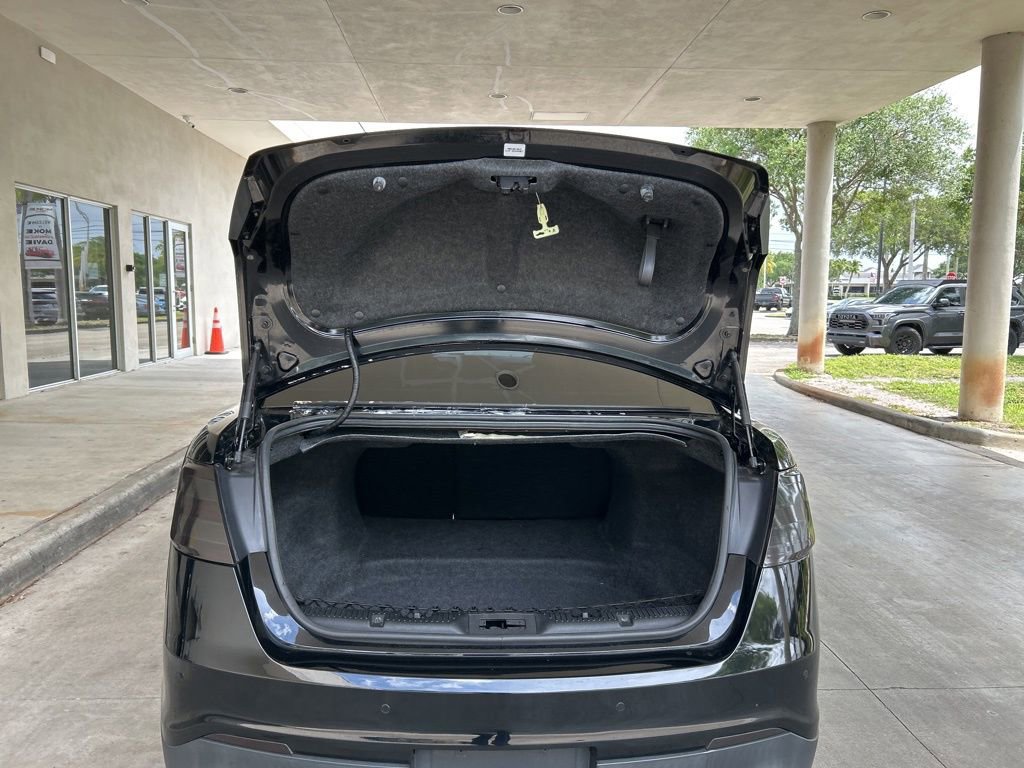 Used 2017 Ford Taurus SHO w/ Sho Performance Package image 32