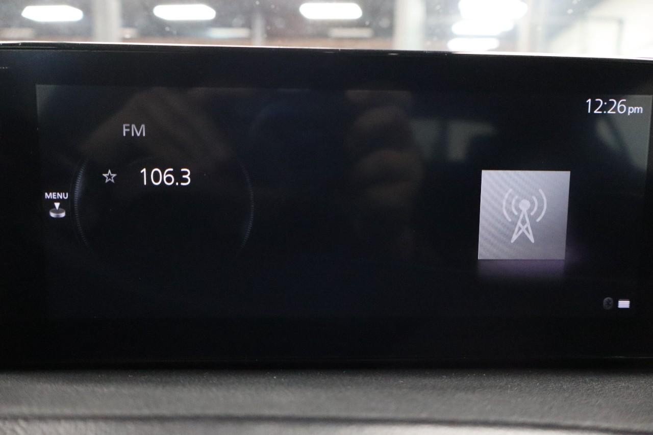 Used 2024 MAZDA MAZDA3 s FWD image 18