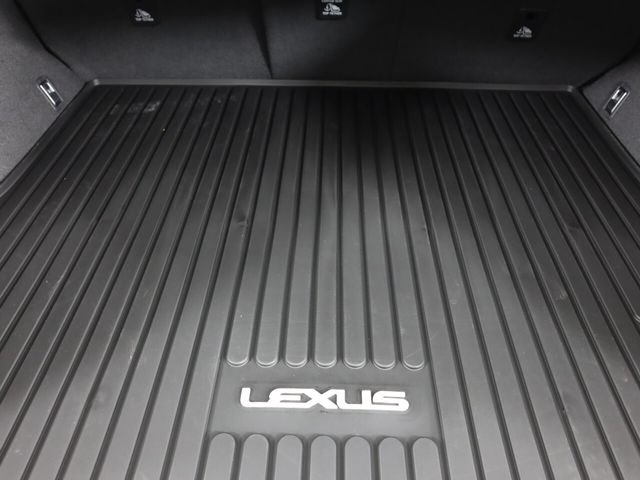New 2026 Lexus RX 350 Premium Plus w/ Accessory Package (2T) FWD image 25