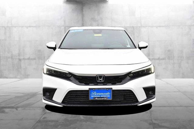 Used 2023 Honda Civic Sport Touring image 4