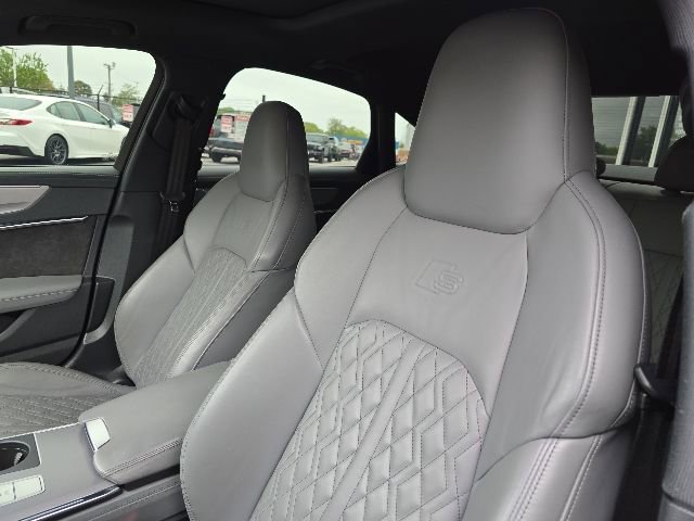 Used 2020 Audi S6 Premium Plus AWD/4WD image 6